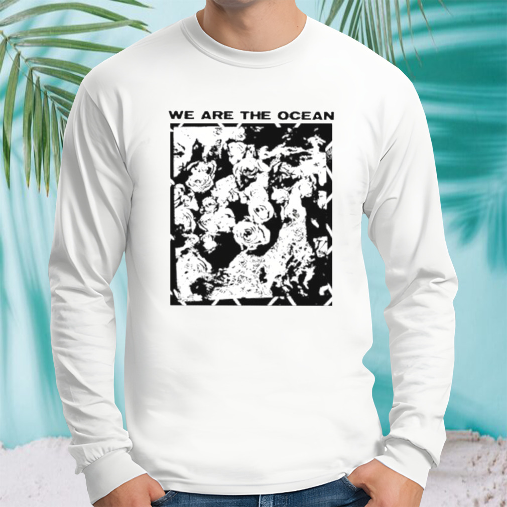 Longsleeve shirt