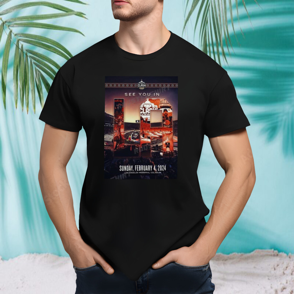 Unisex tshirt