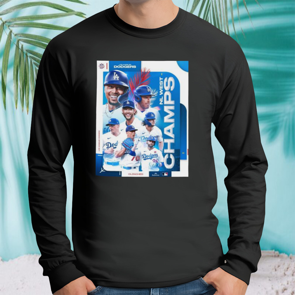 Longsleeve tshirt