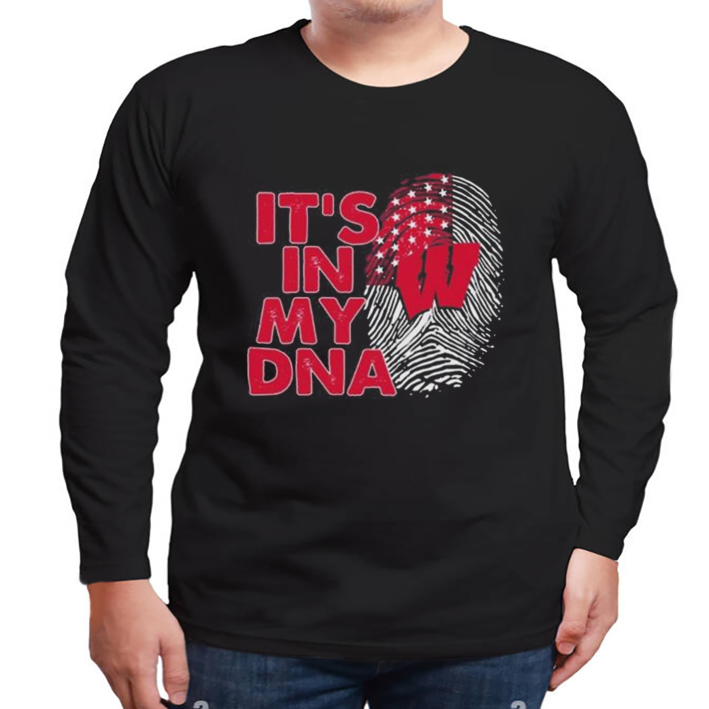 Boston Red Sox It's In My Dna 2023 Shirt