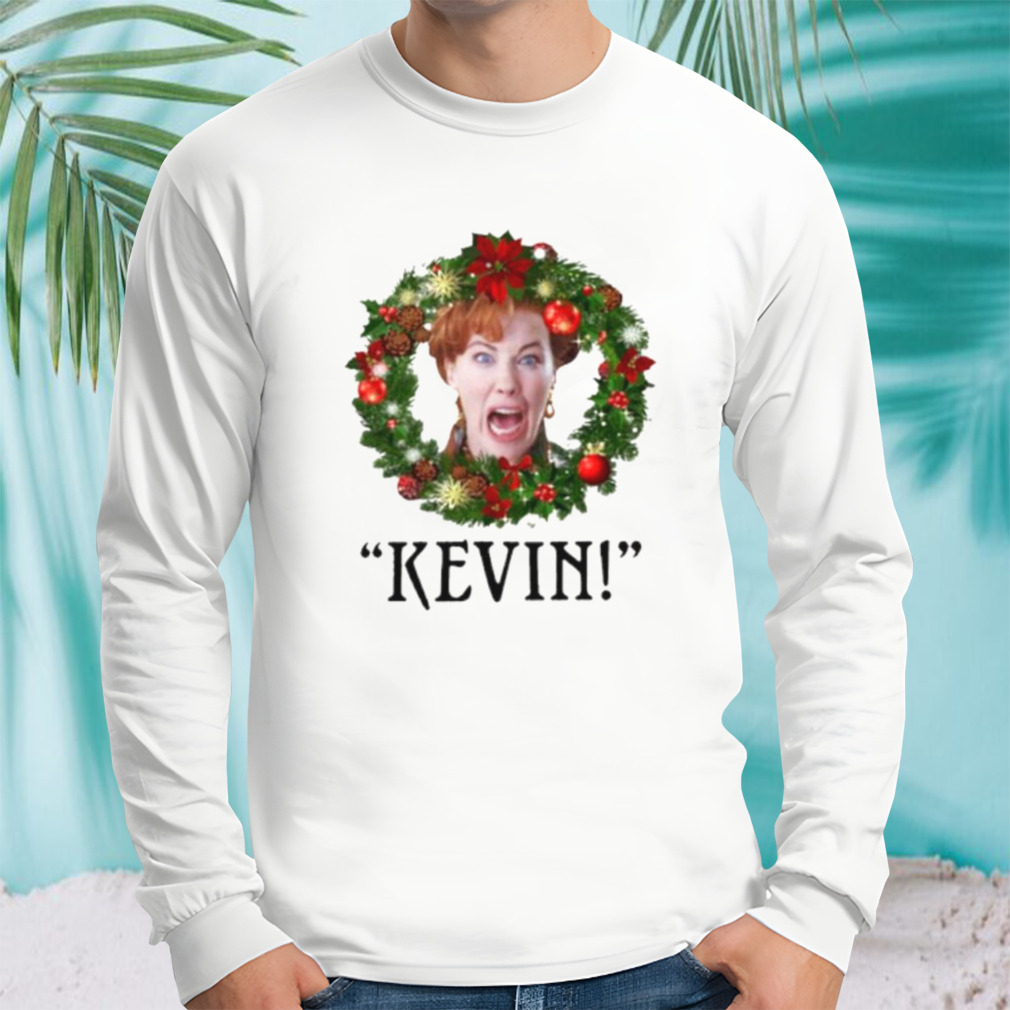 Longsleeve shirt