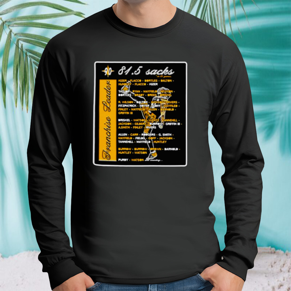 Longsleeve tshirt