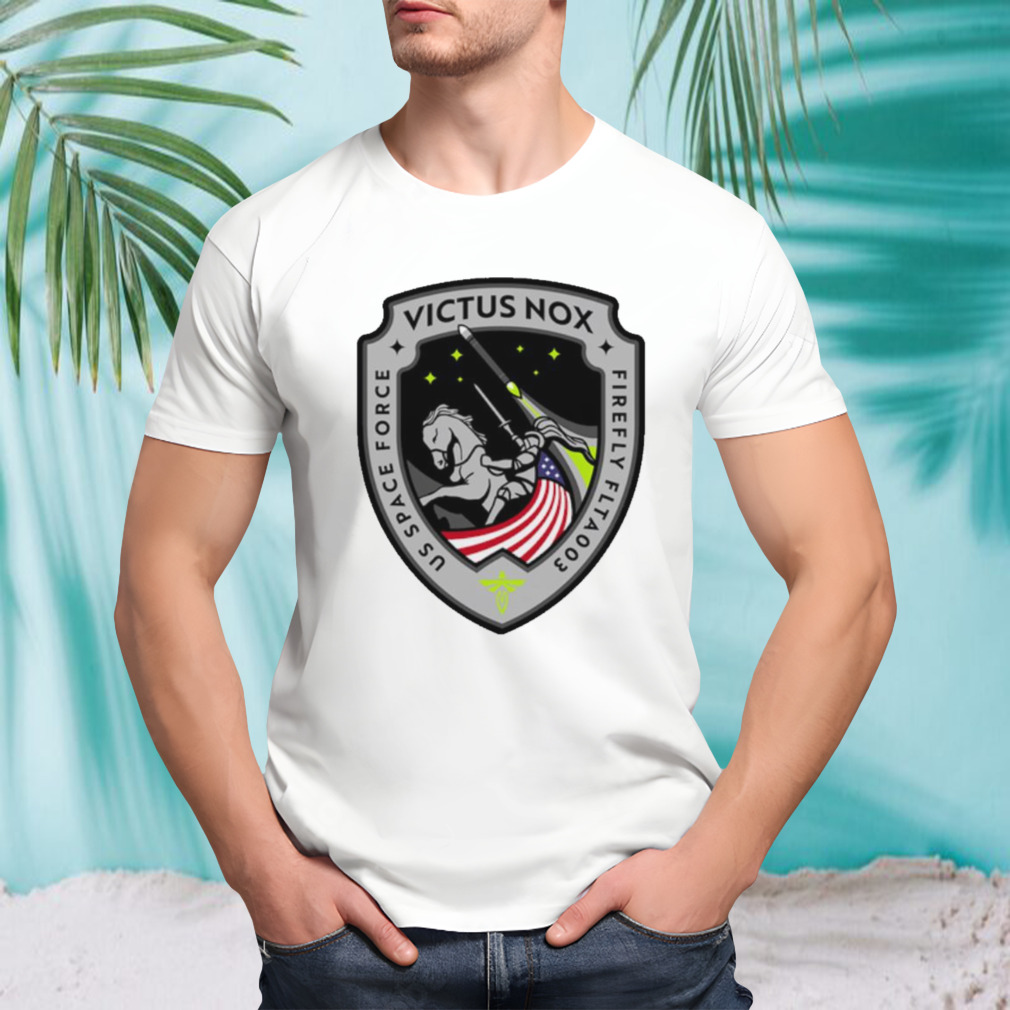 Unisex shirt