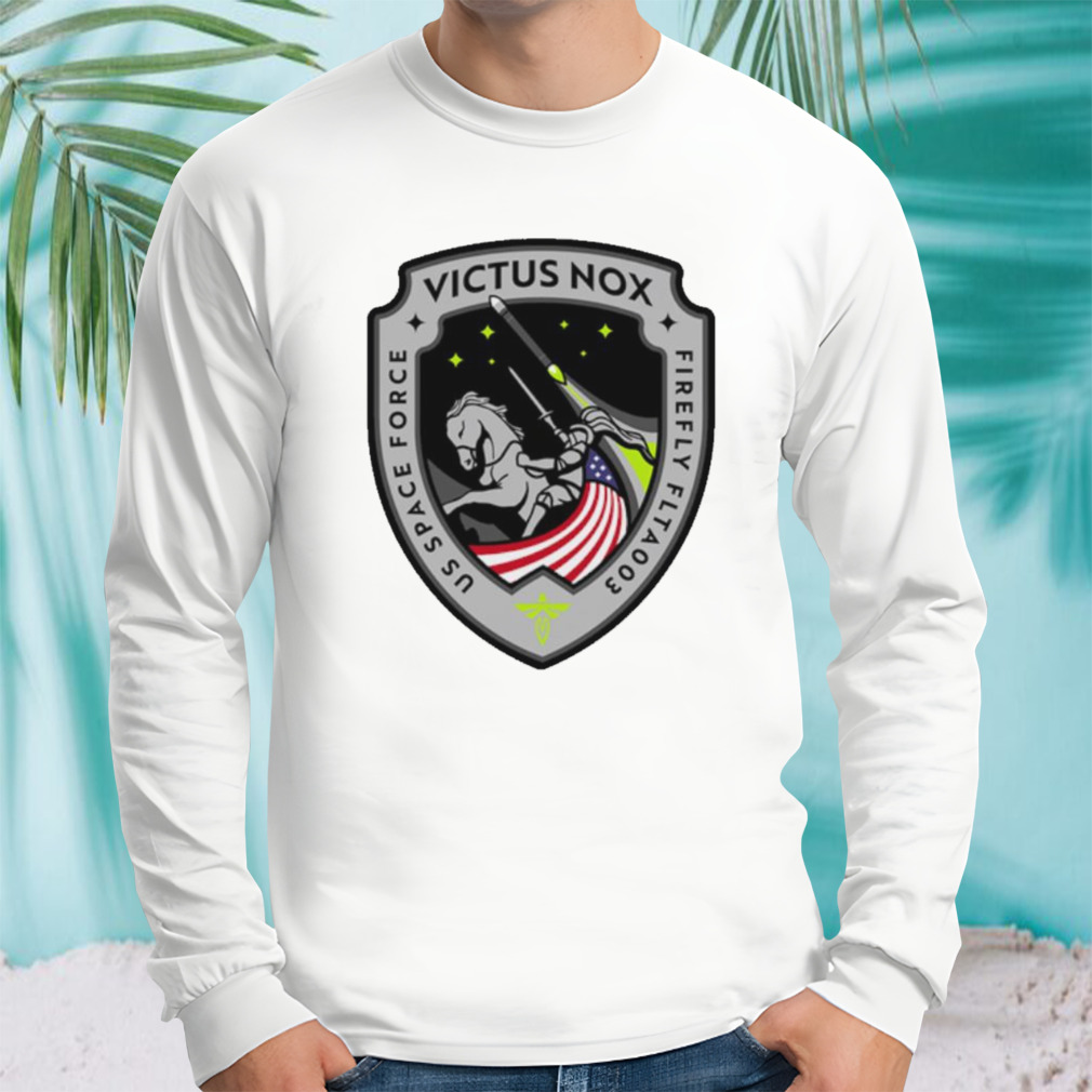 Longsleeve shirt
