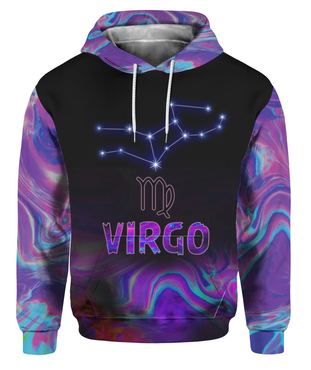 Amazing Virgo Horoscope All Over Print  For Men & Women  HT2375