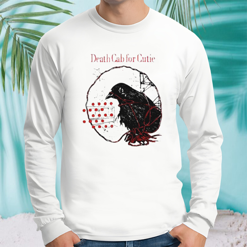 Longsleeve shirt