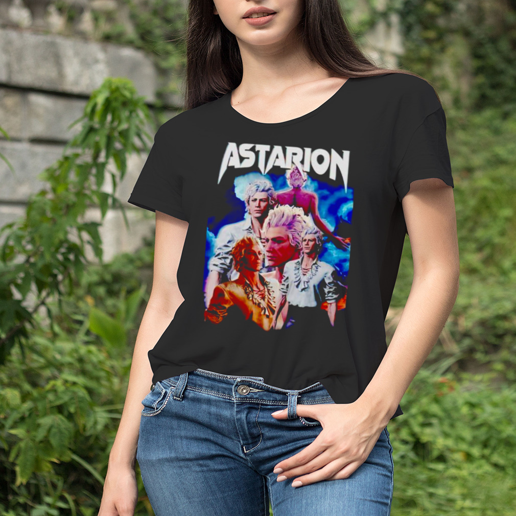 Women's tshirt
