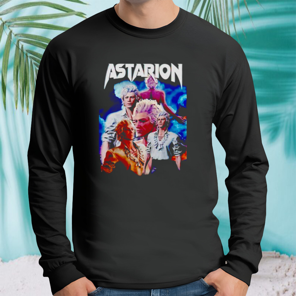 Longsleeve tshirt