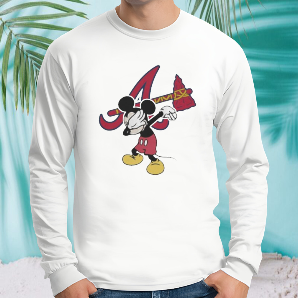 Longsleeve shirt