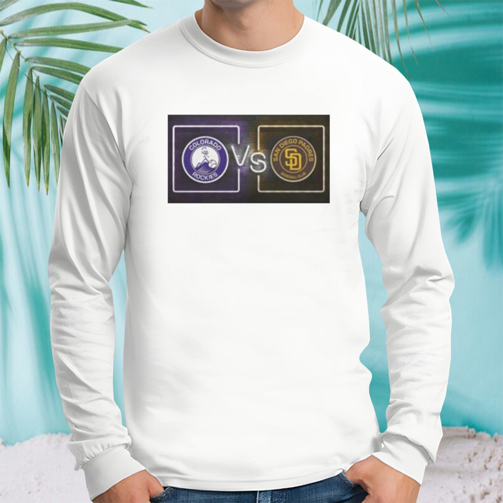 Longsleeve shirt