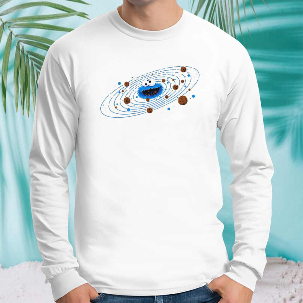 Longsleeve shirt