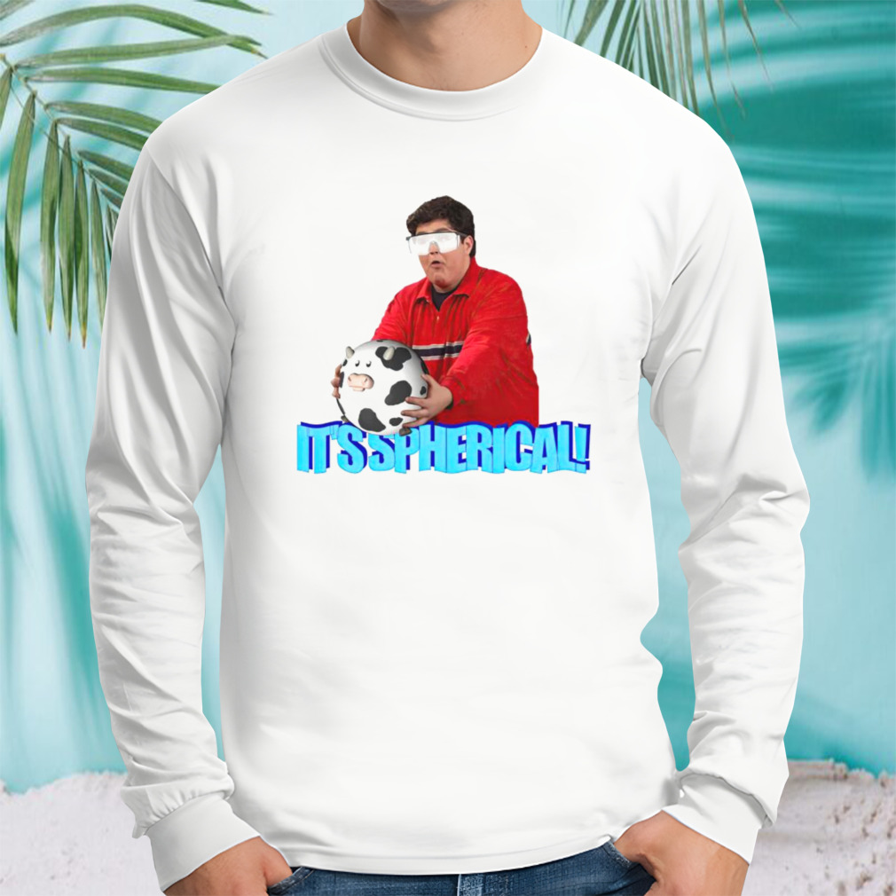 Longsleeve shirt