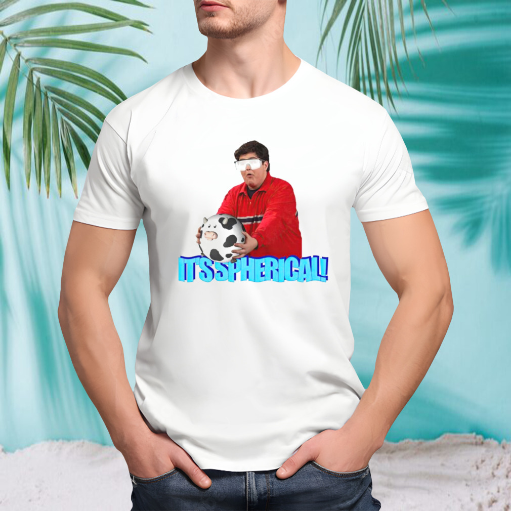 Unisex shirt