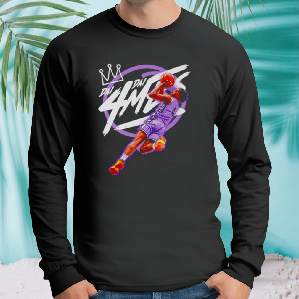 Longsleeve tshirt