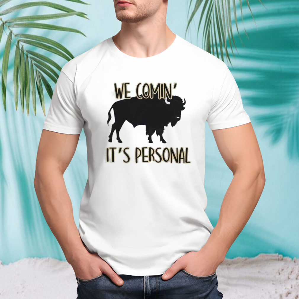 Unisex shirt