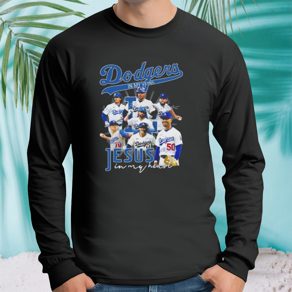 Longsleeve tshirt