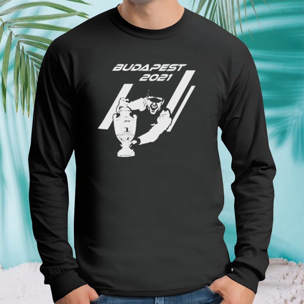 Longsleeve tshirt