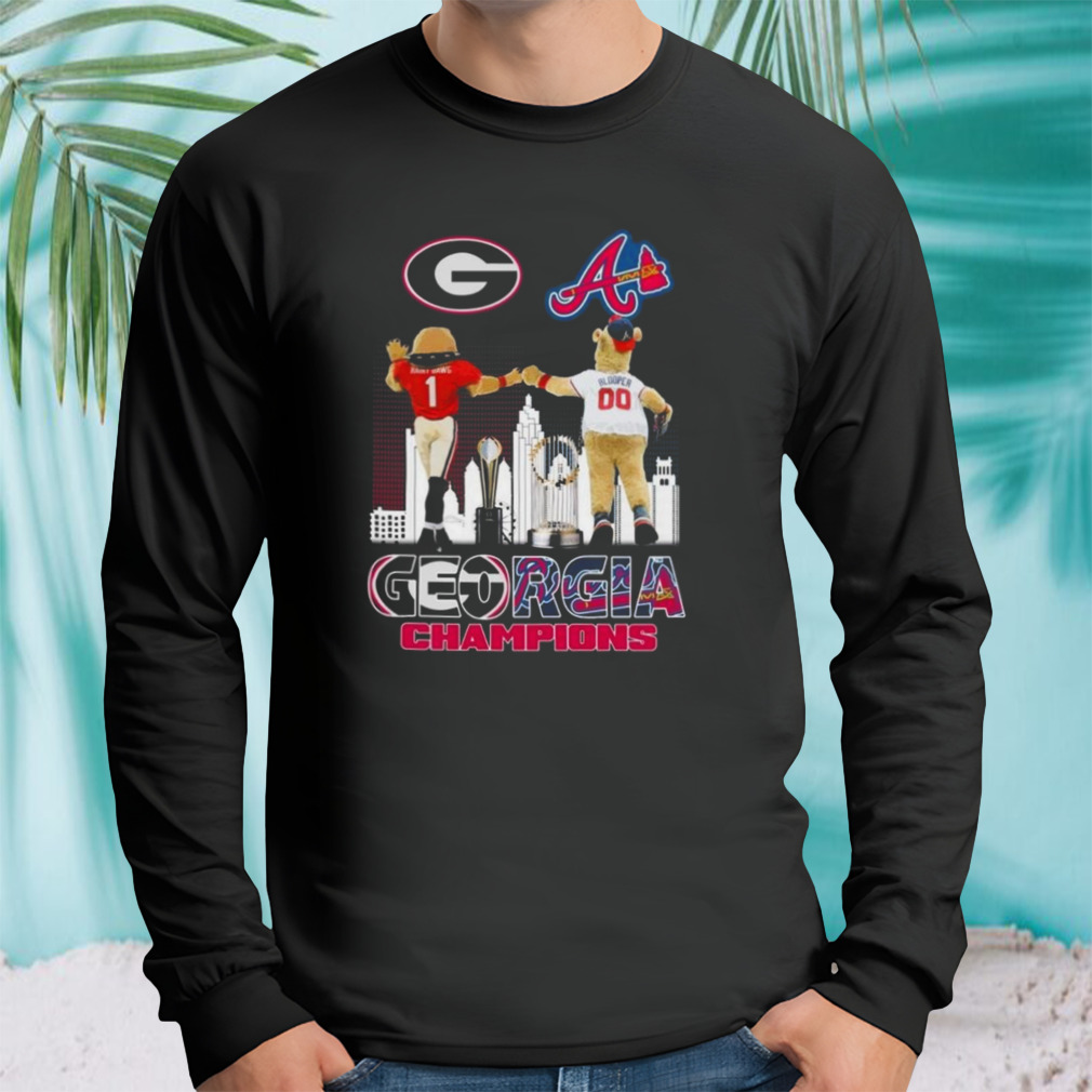 Longsleeve tshirt