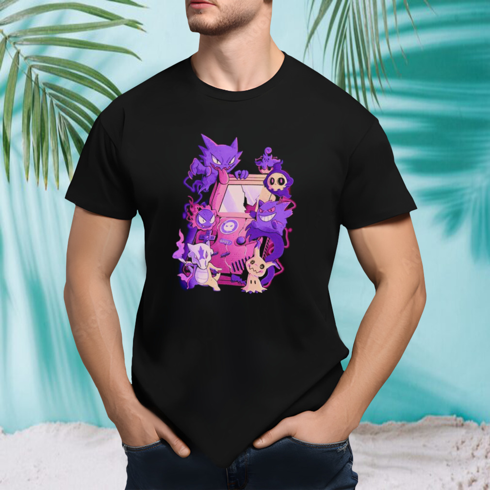 Unisex tshirt