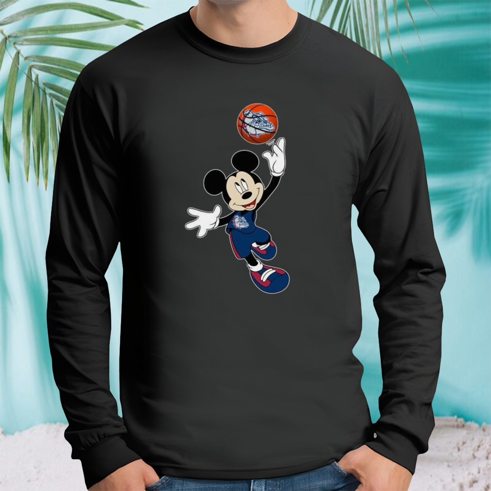 Longsleeve tshirt