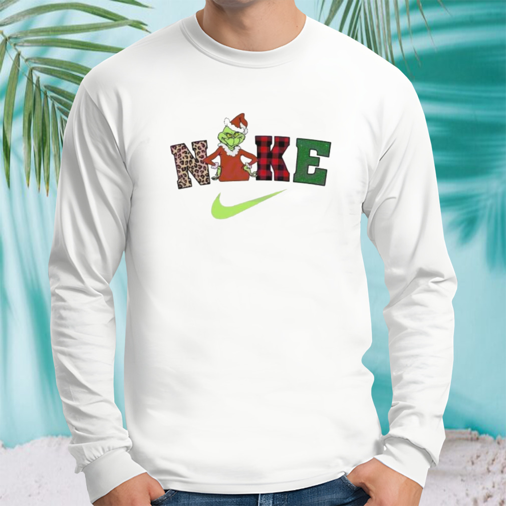 Longsleeve shirt