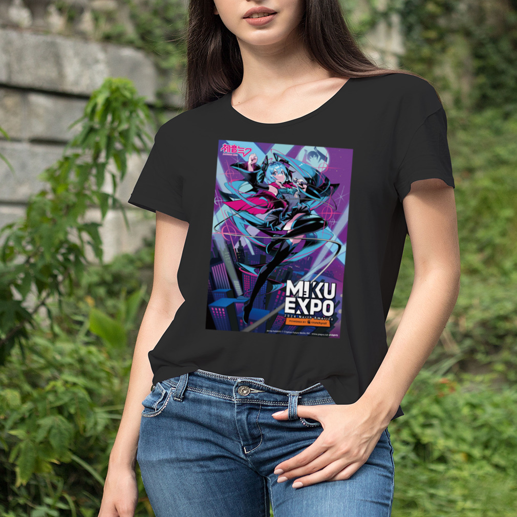 Women's tshirt