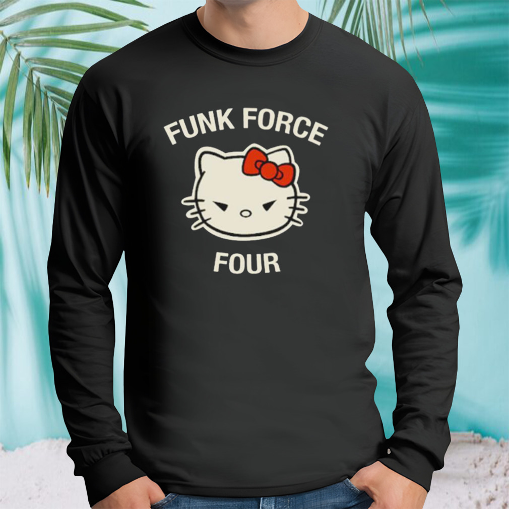 Longsleeve tshirt
