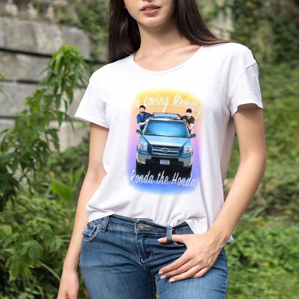 Women's shirt