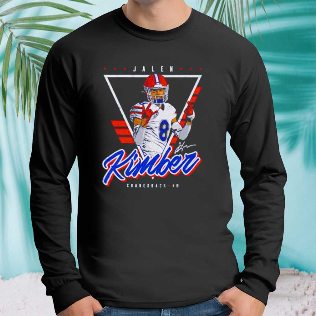 Longsleeve tshirt