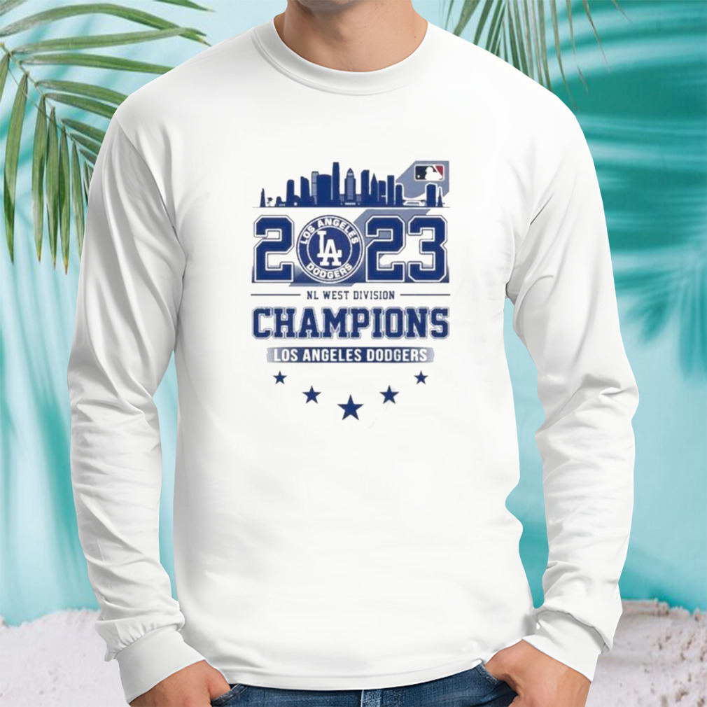 Longsleeve shirt