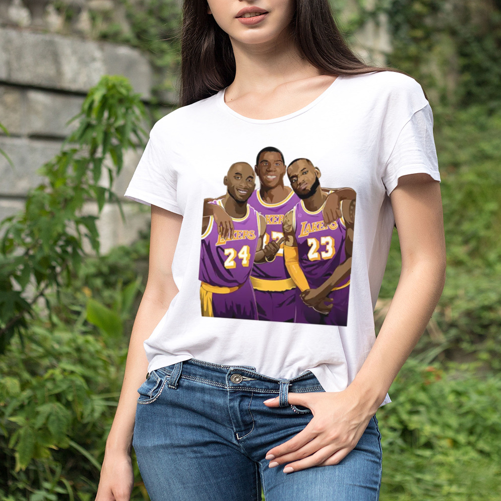 Women's shirt