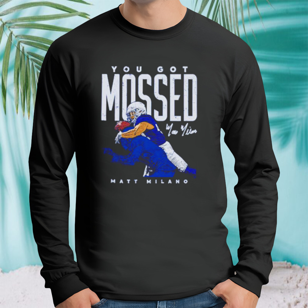 Longsleeve tshirt