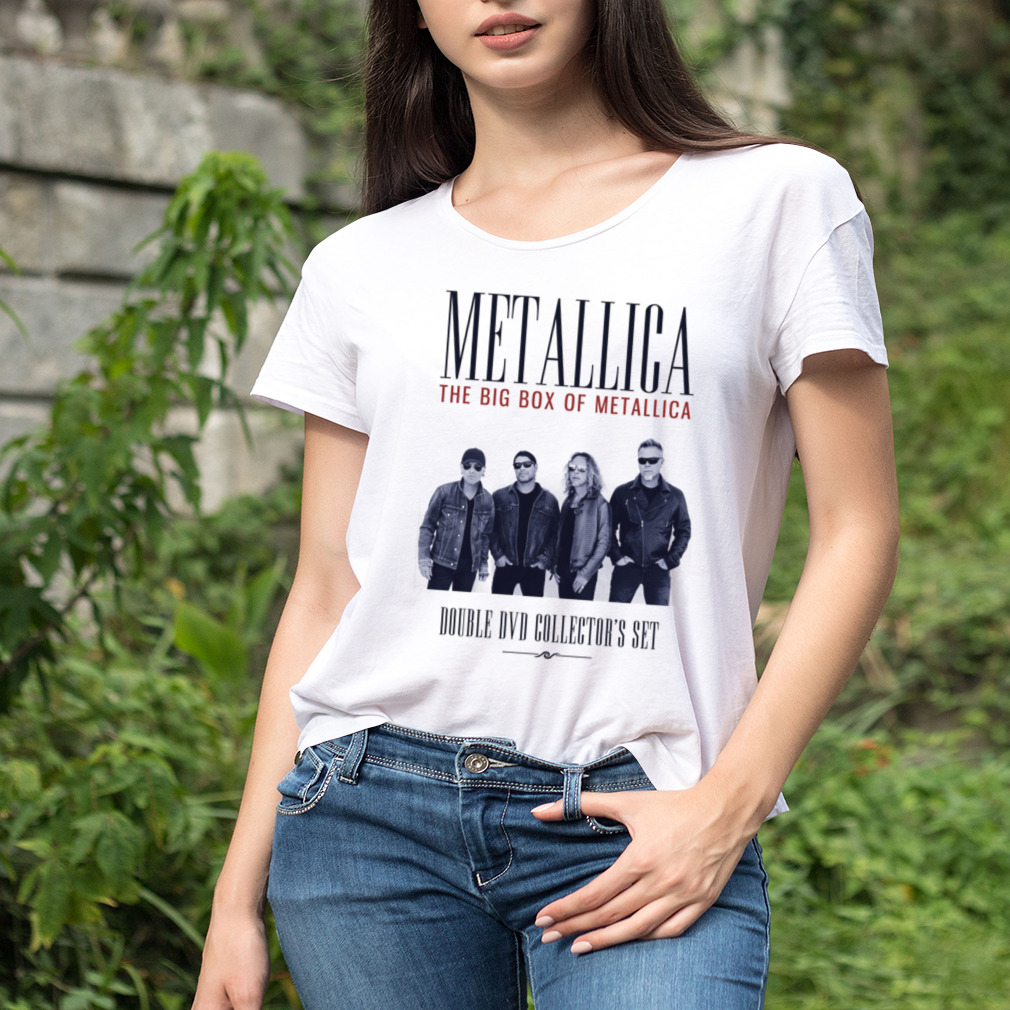 Women's shirt
