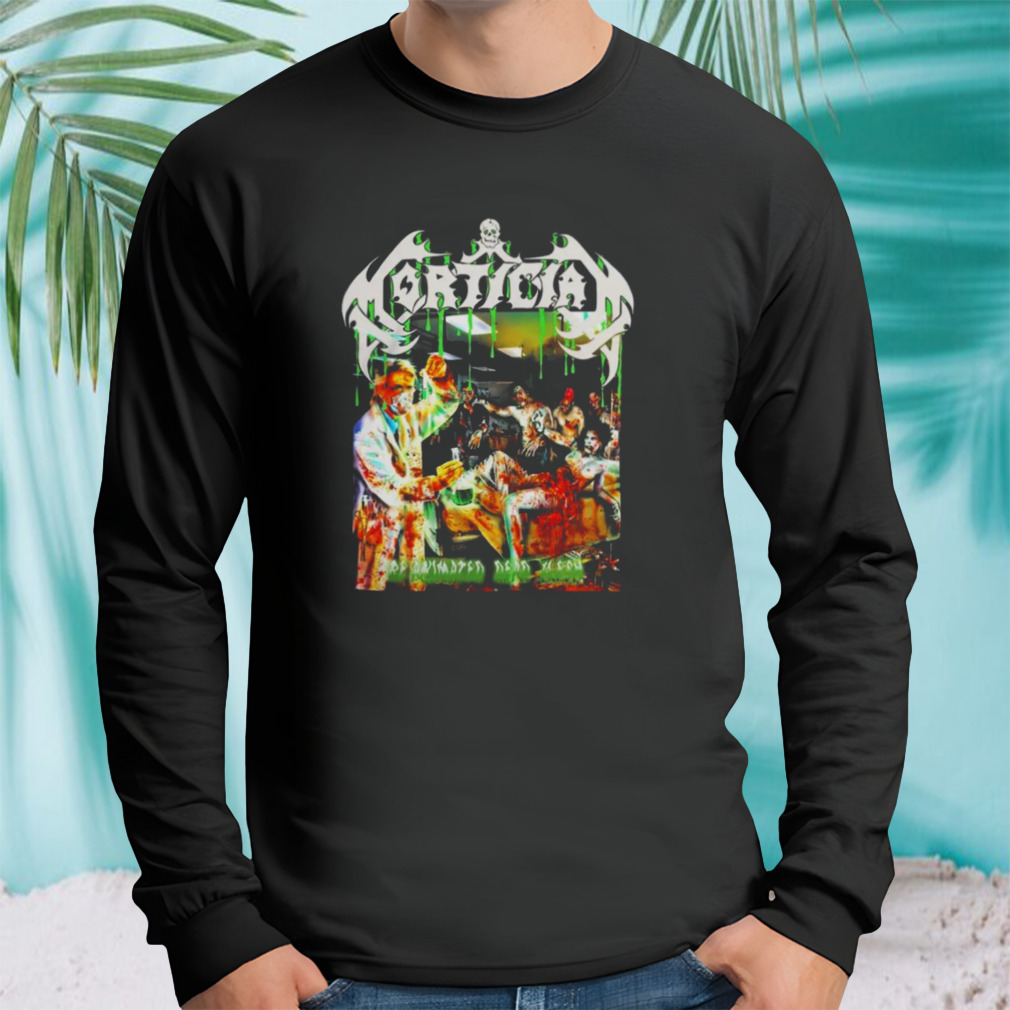Longsleeve tshirt