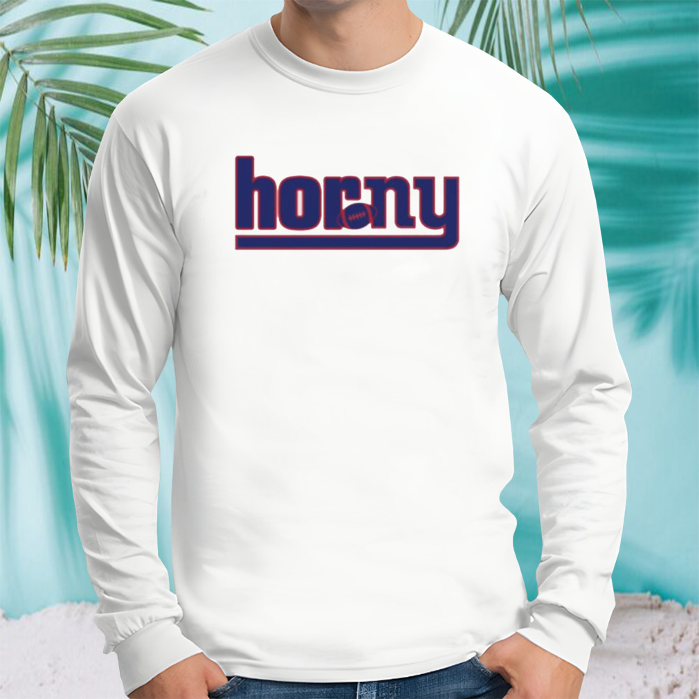 Longsleeve shirt