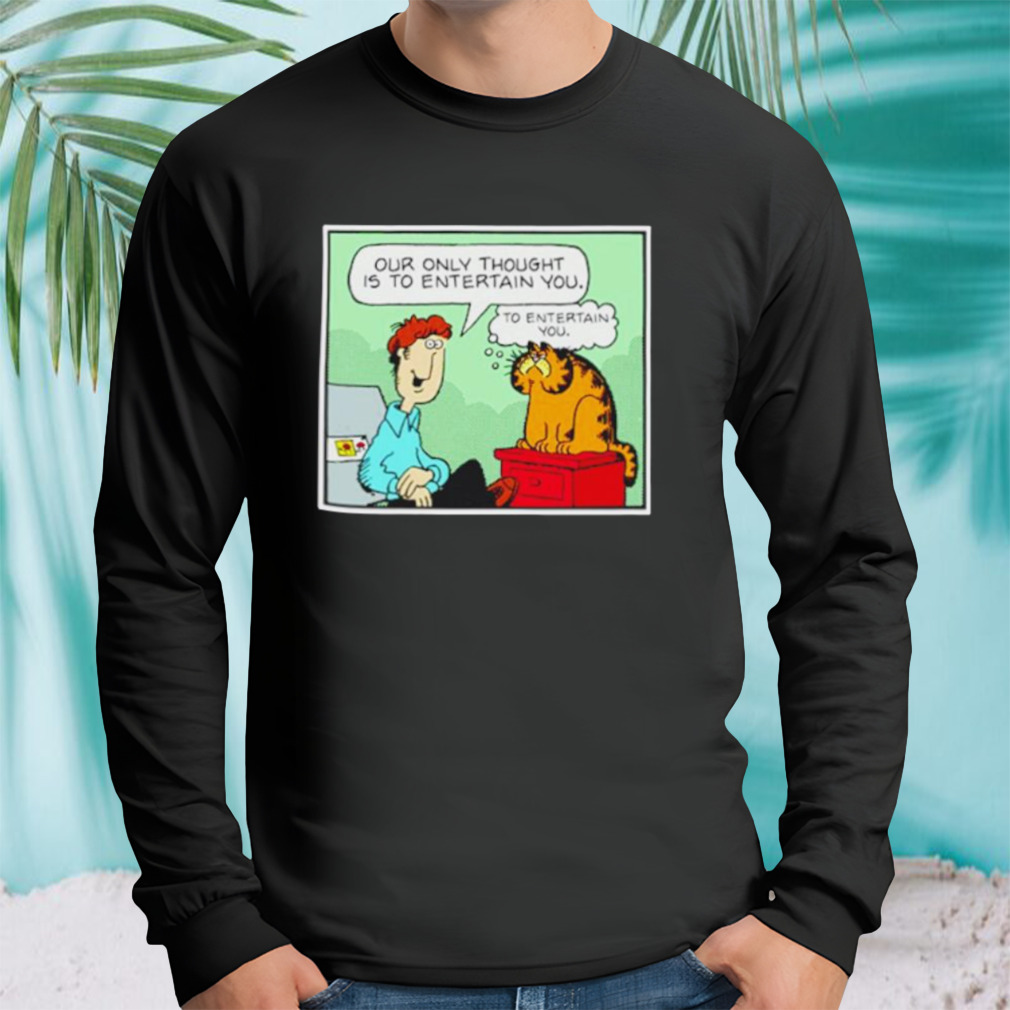 Longsleeve tshirt