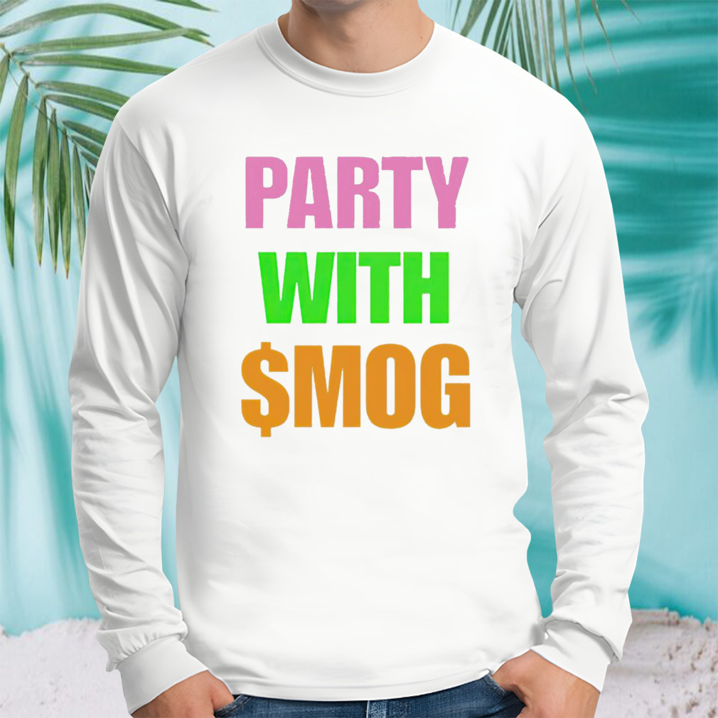 Longsleeve shirt