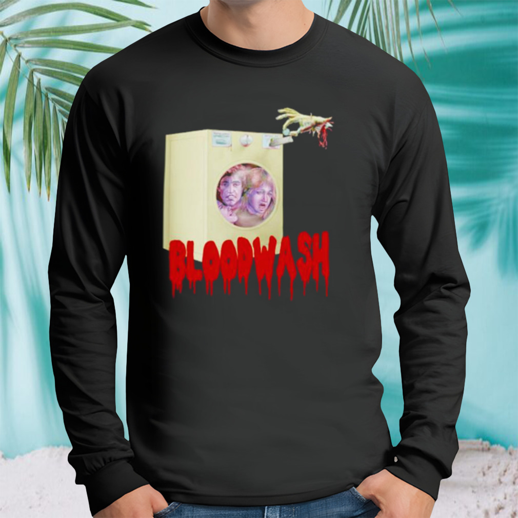 Longsleeve tshirt