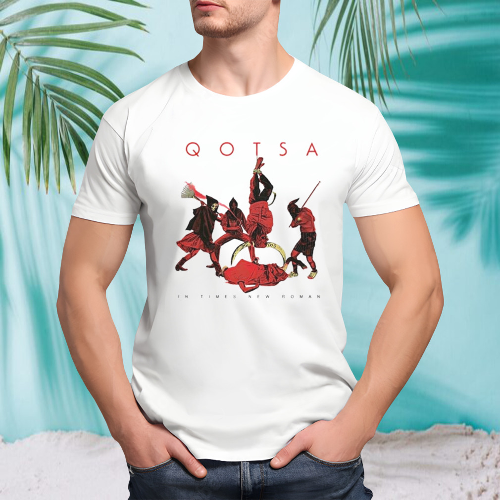 Unisex shirt