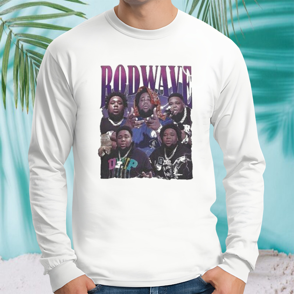 Longsleeve shirt