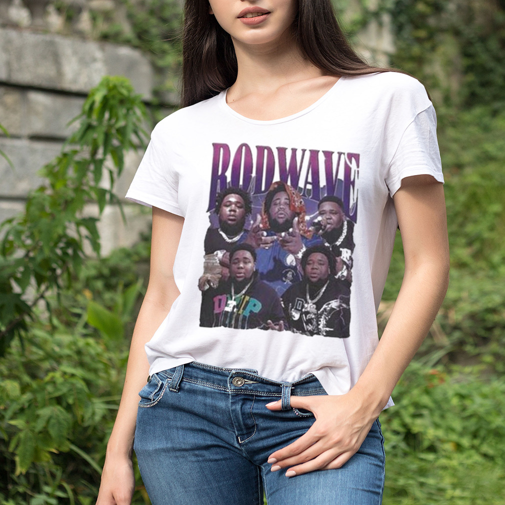 Women's shirt