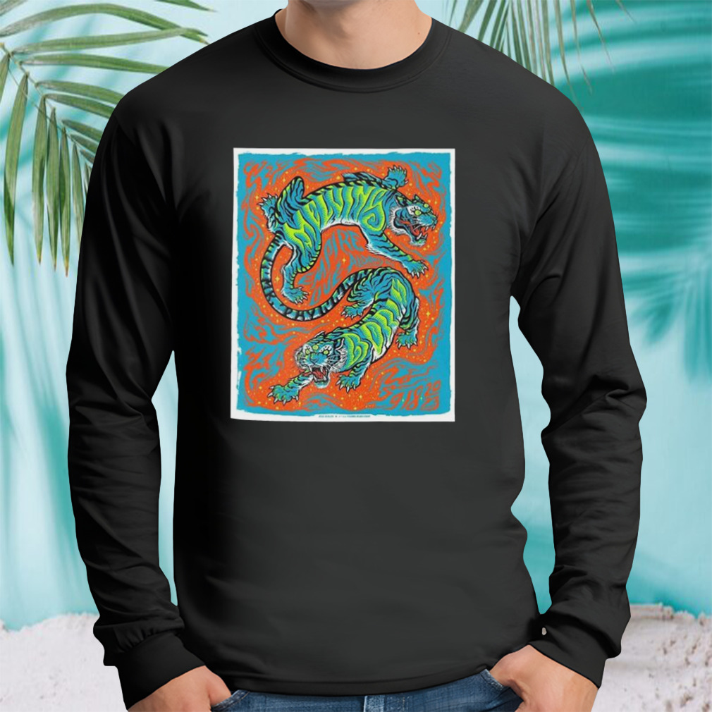 Longsleeve tshirt