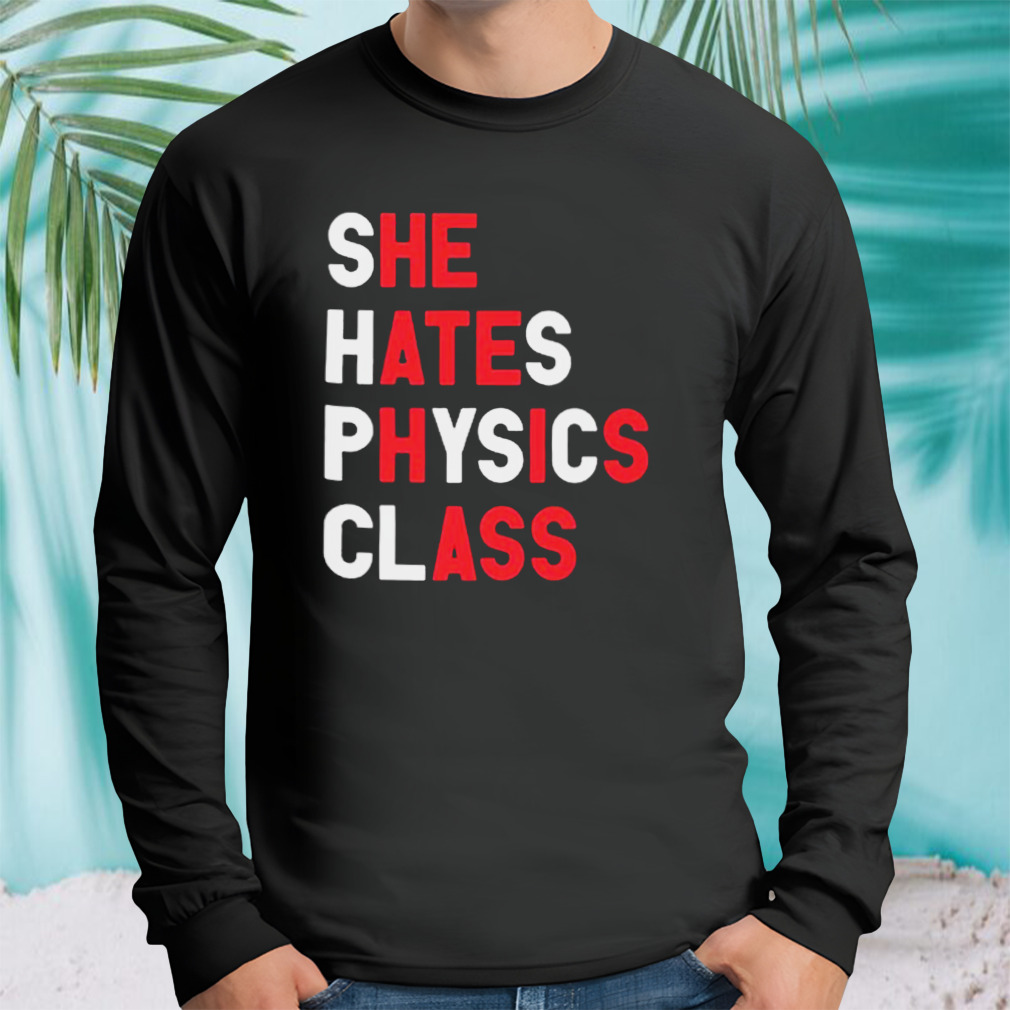 Longsleeve tshirt