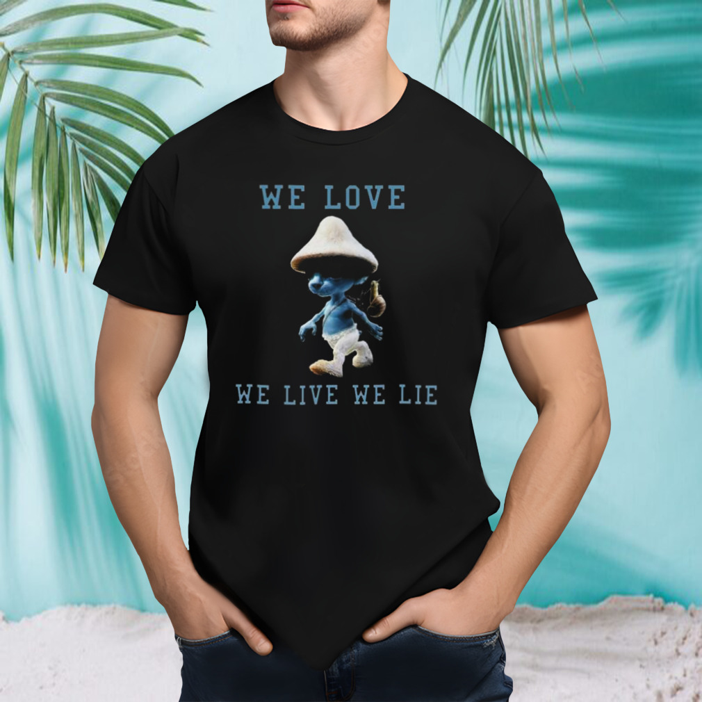 Unisex tshirt