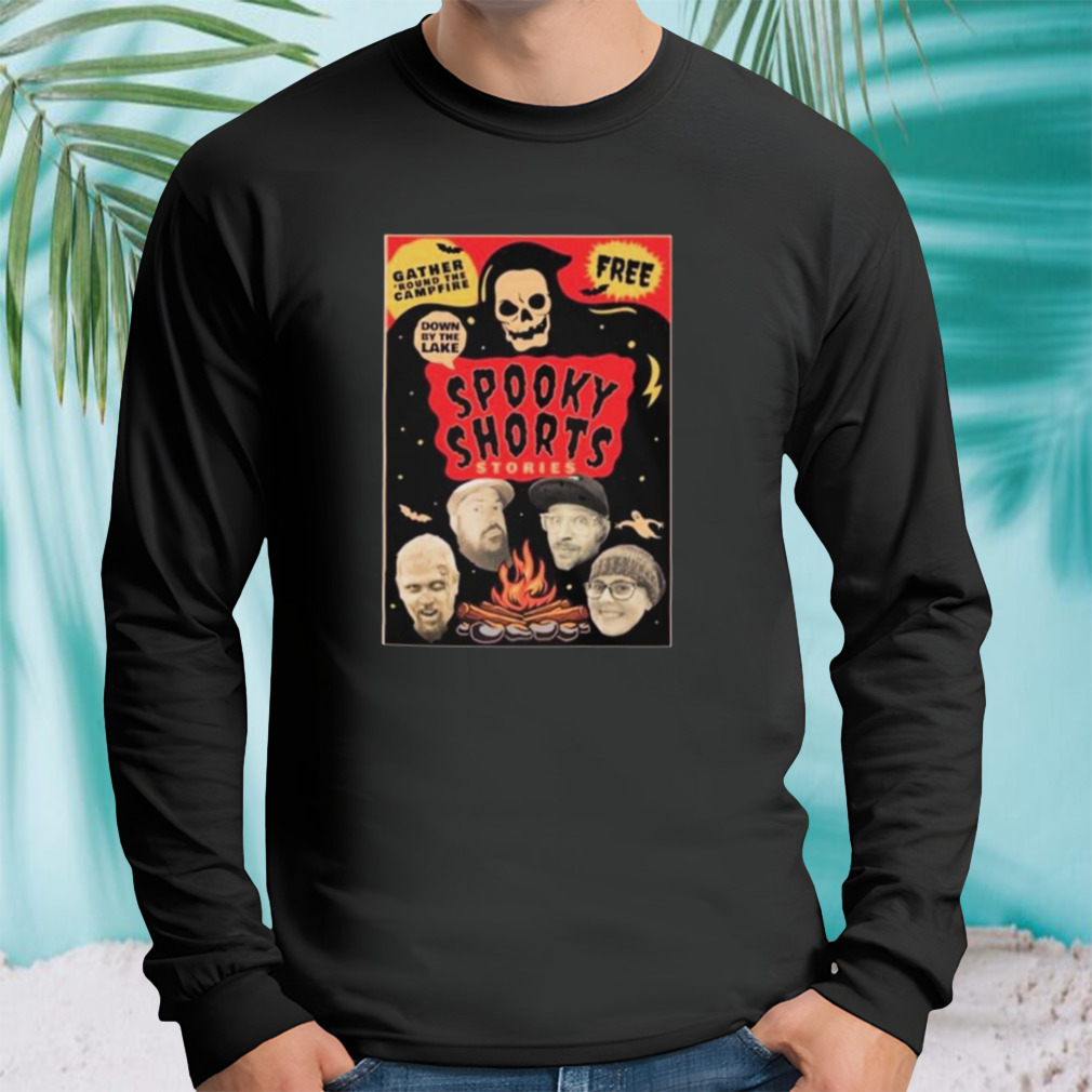 Longsleeve tshirt