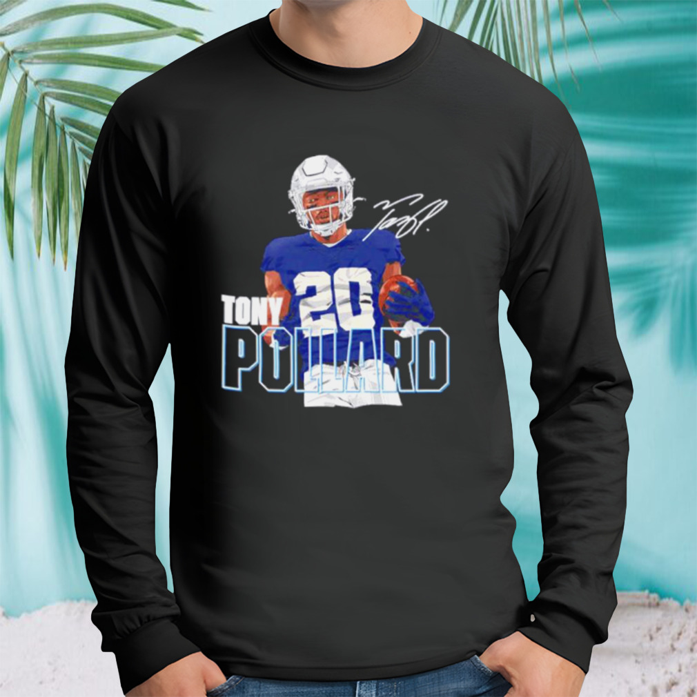 Longsleeve tshirt