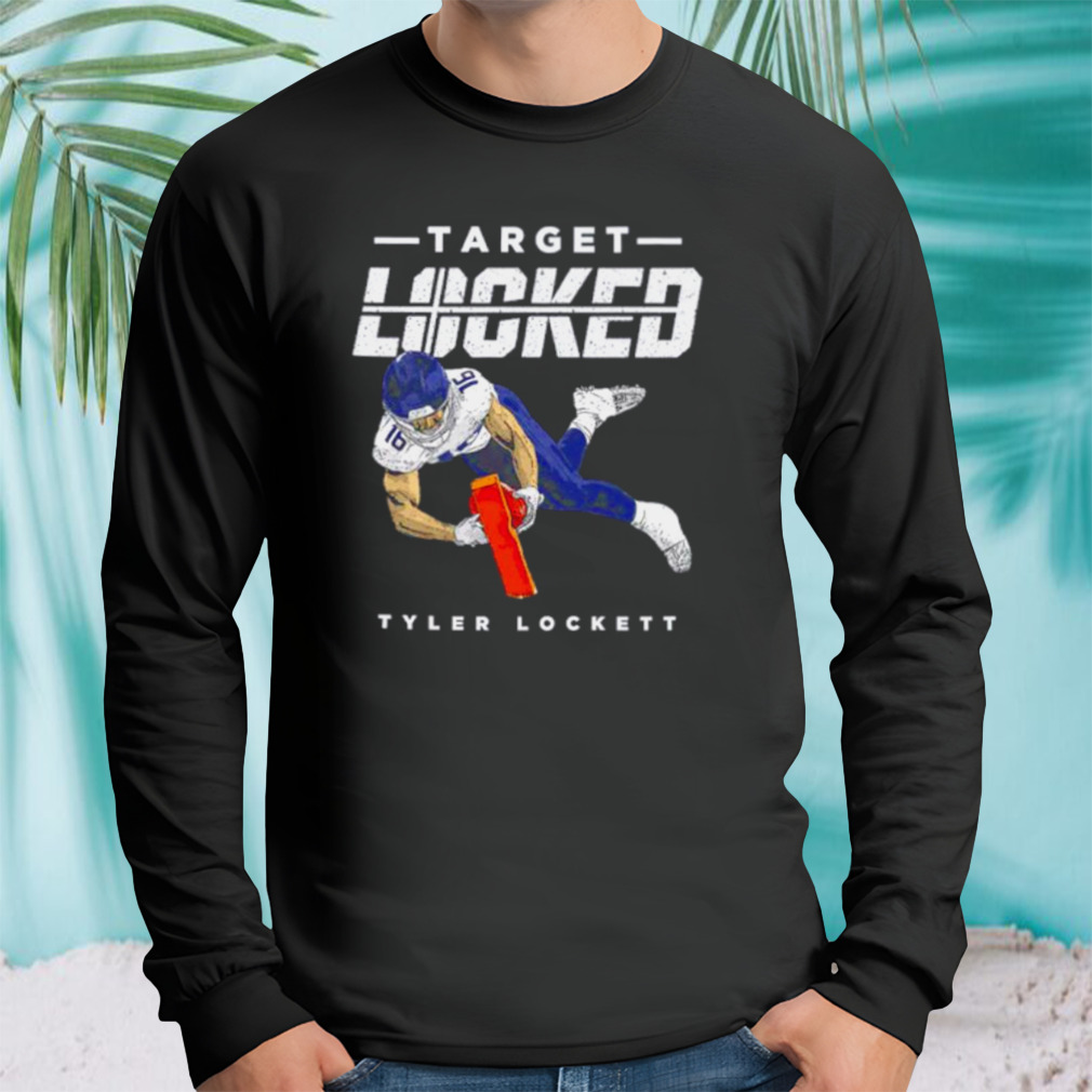 Longsleeve tshirt