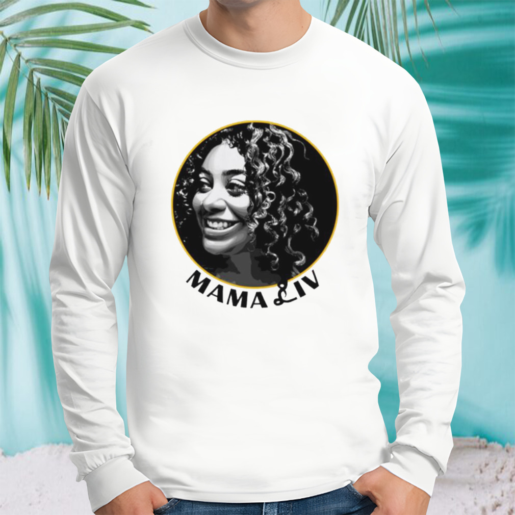 Longsleeve shirt