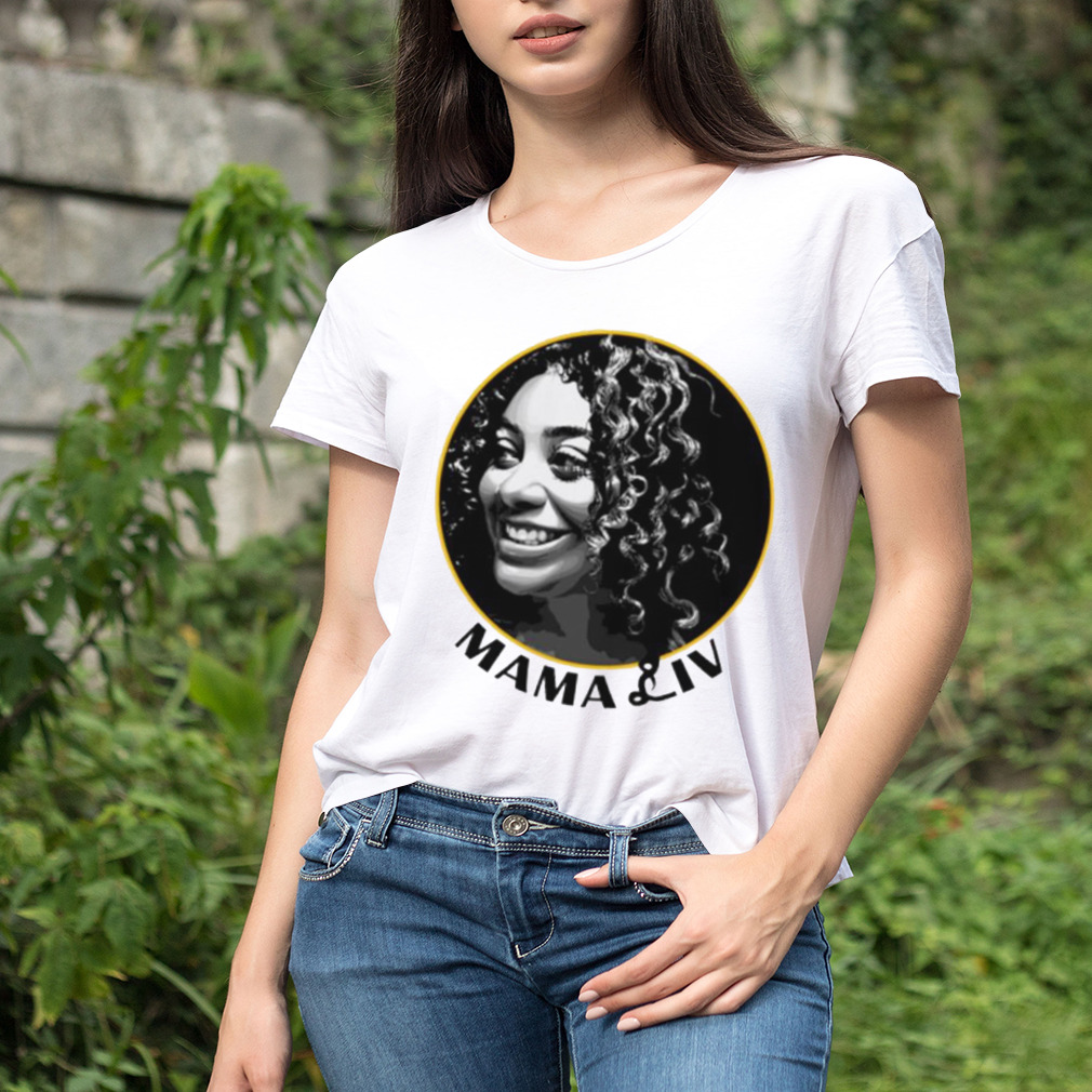 Women's shirt