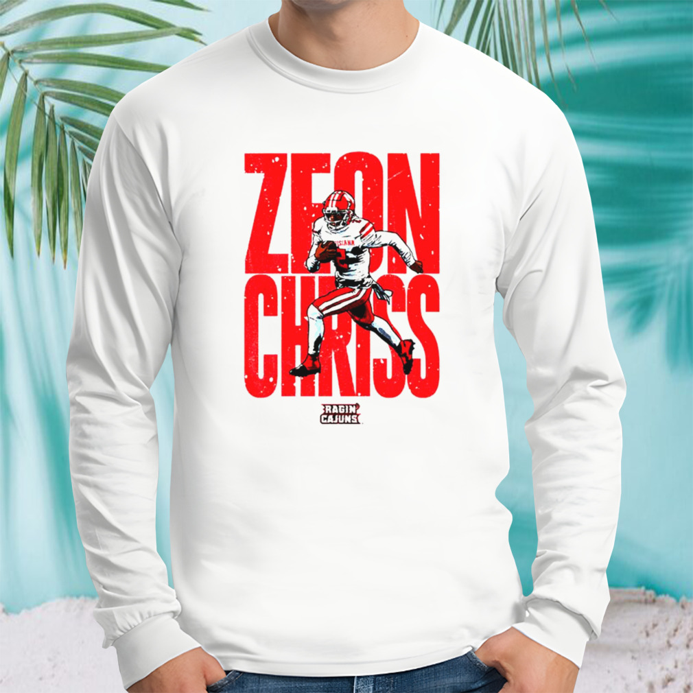 Longsleeve shirt